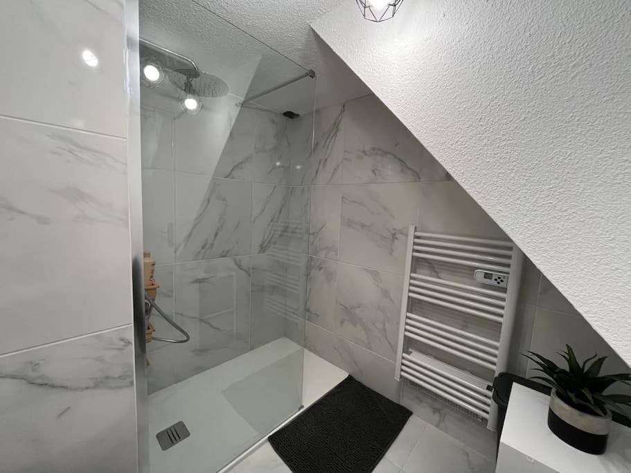 Location De Villa Numero 3 Renovee En Residence Le Barcarès Eksteriør bilde