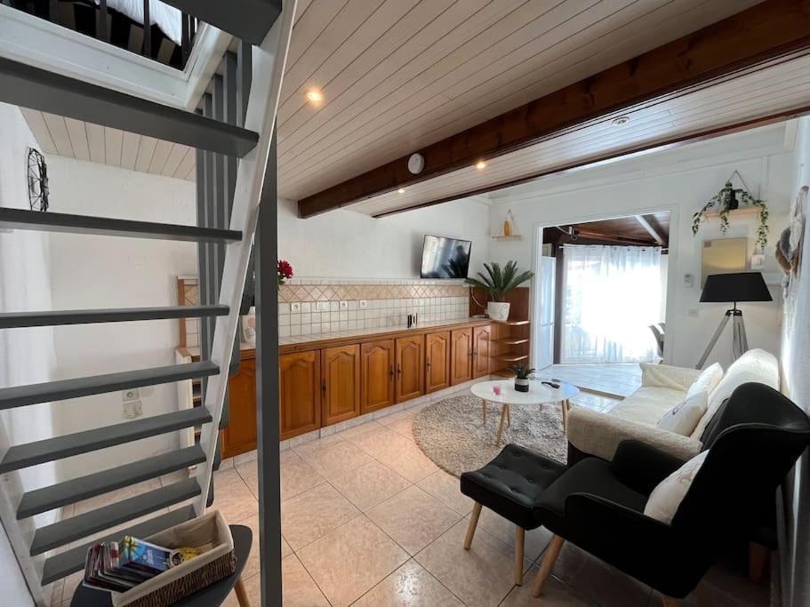 Location De Villa Numero 3 Renovee En Residence Le Barcarès Eksteriør bilde