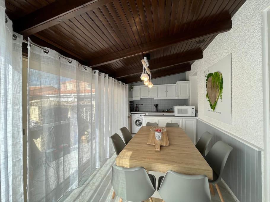 Location De Villa Numero 3 Renovee En Residence Le Barcarès Eksteriør bilde